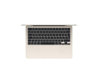 Apple MacBook Air M5/16GB/512/Mac OS Księżycowa Poświata 10R GPU - 1505870 - zdjęcie 3
